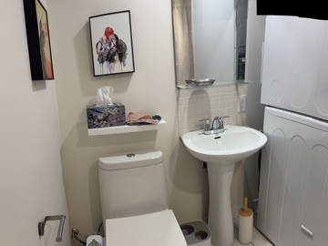 Homestay Montréal 660173-2