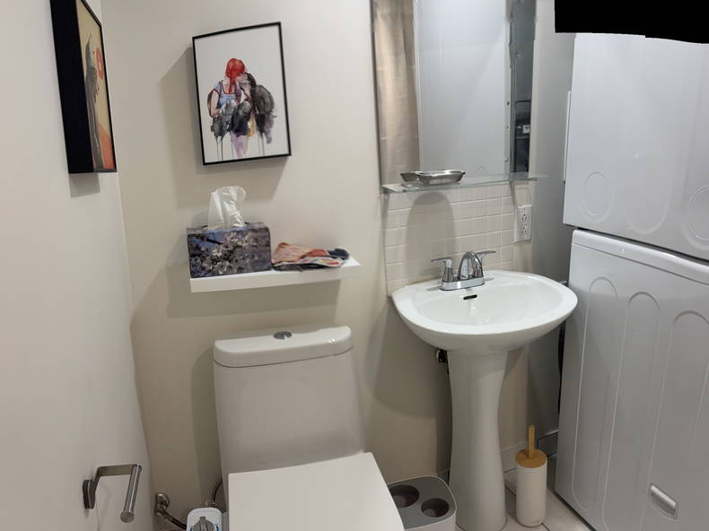 Hospedagem Em Casa De Família Montréal 660173-2