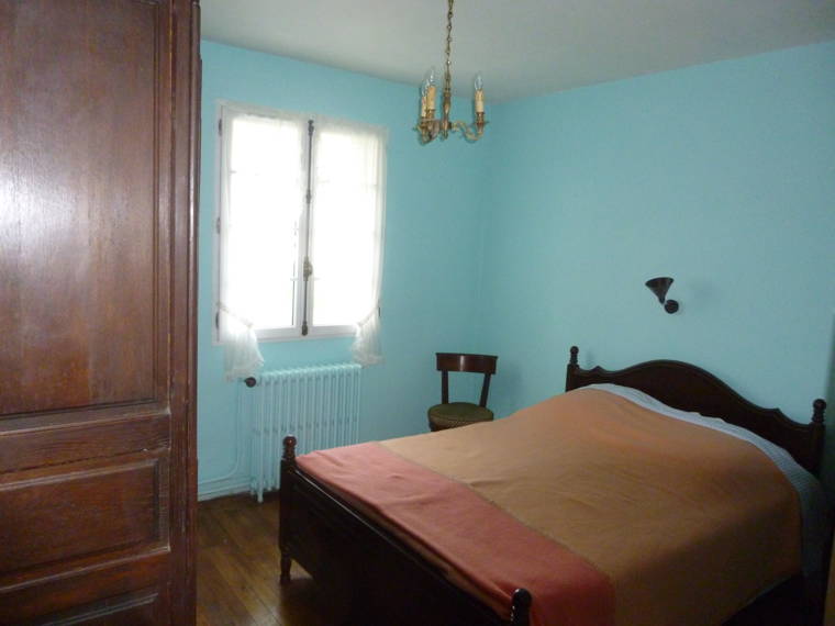 Homestay Saint-Malo 177436