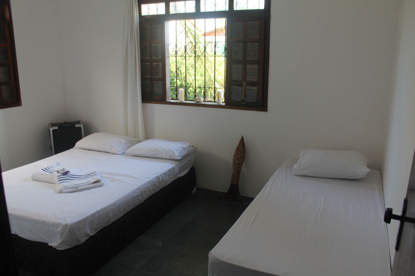 Chambre Chez L'habitant Ceará 185516