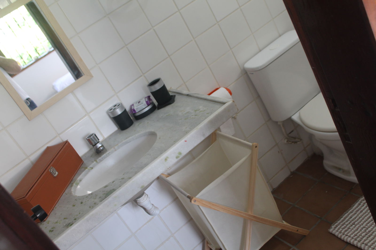 Chambre Chez L'habitant Ceará 185516