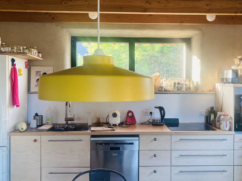 Chambre Chez L'habitant Saint-Symphorien 292731-1