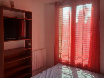 Chambre À Louer Thorigny-Sur-Marne 486958