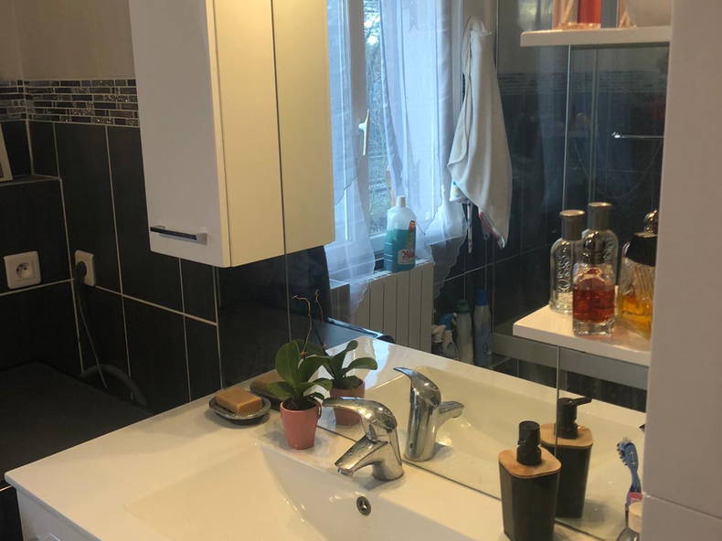 Colocation Thorigny-sur-Marne 486958-5