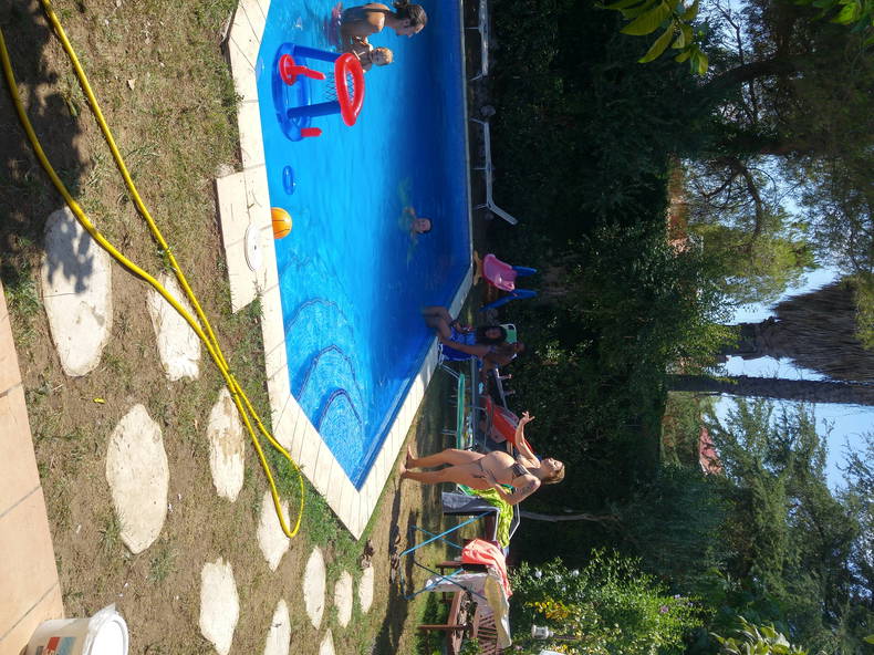 Hospedagem Em Casa De Família Cerdanyola del Vallès 178704-1