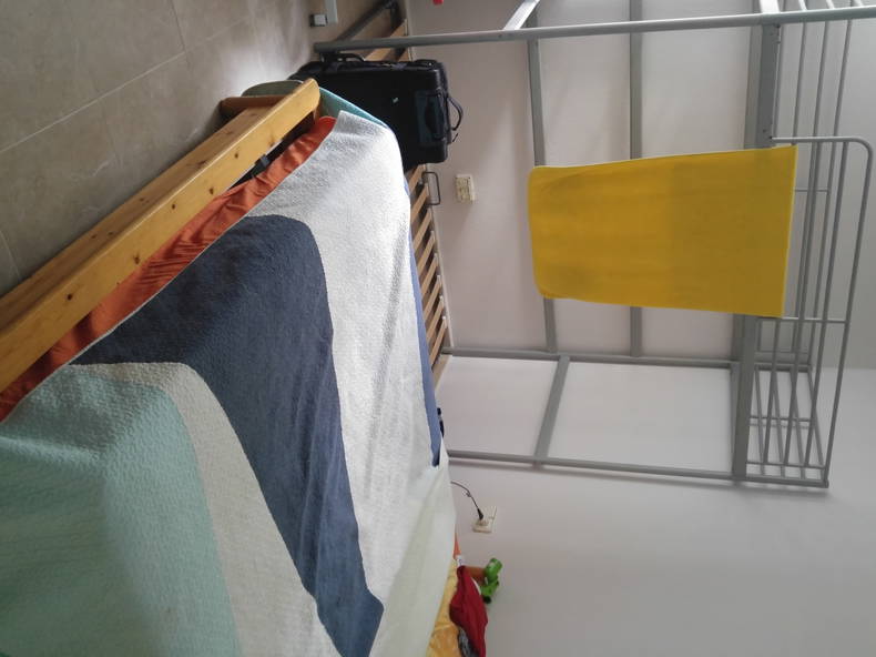 Hospedagem Em Casa De Família Cerdanyola del Vallès 178704-2