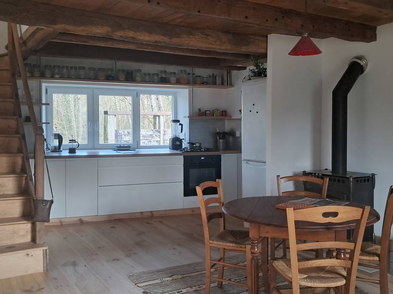 Colocation Chasseneuil-sur-Bonnieure 661320-2