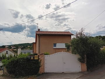 Room For Rent Aubenas 482022