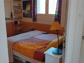 Room in the city center of Aubenas