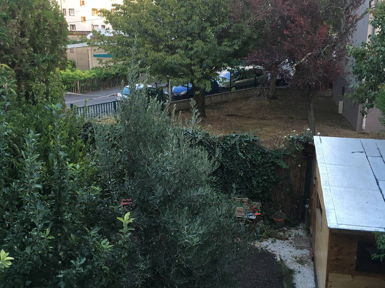 Homestay Noisy-le-Sec 243261-4