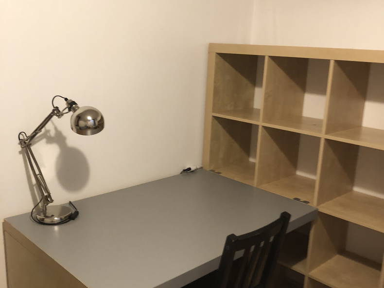 Quedarse En Casa Saint-Ouen-l'Aumône 260128-3