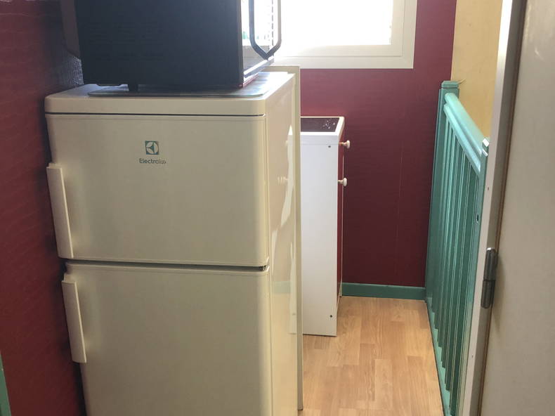 Quedarse En Casa Saint-Ouen-l'Aumône 260128-4