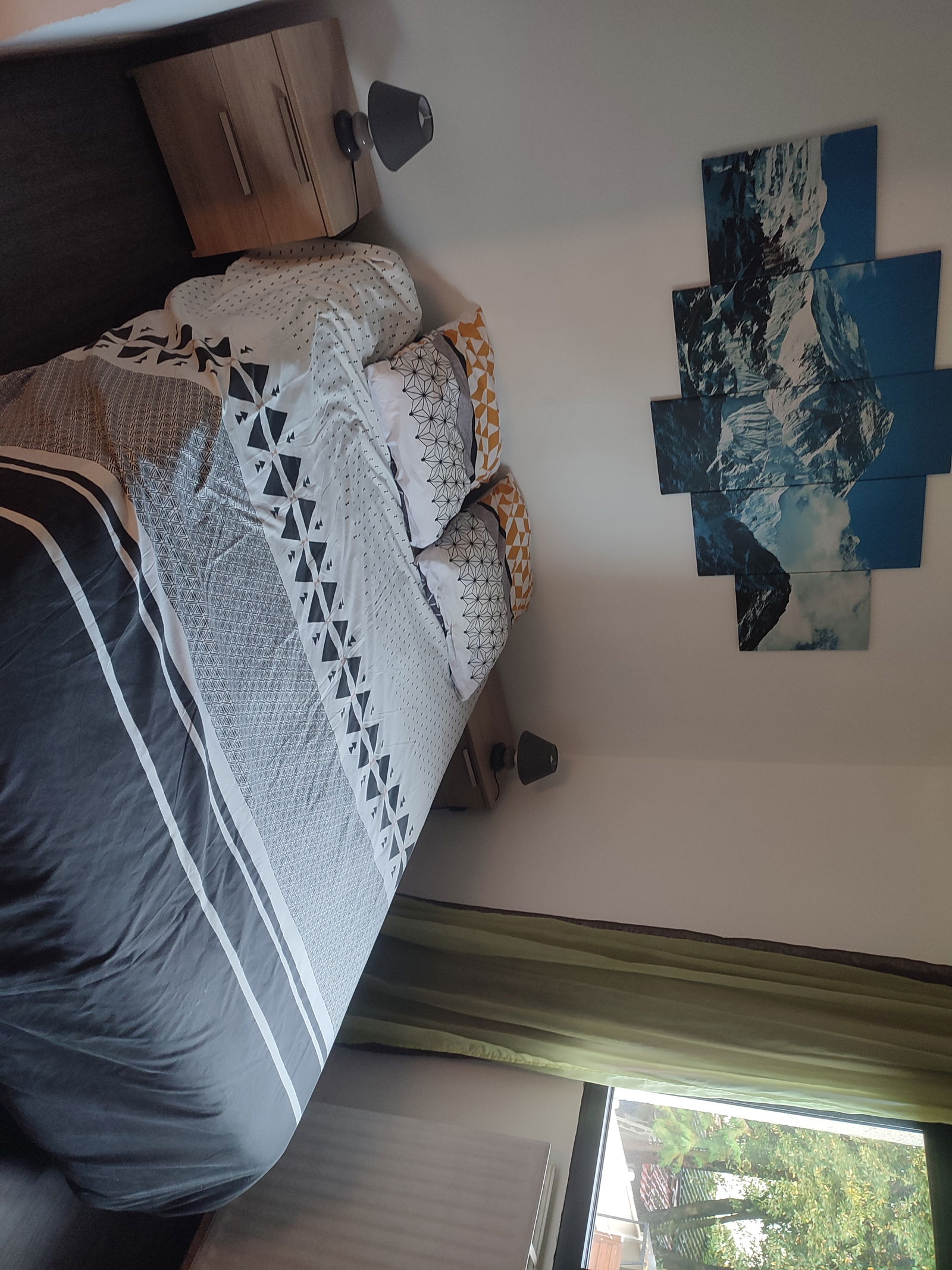Hemvistelse Aulnay-sous-Bois 308386