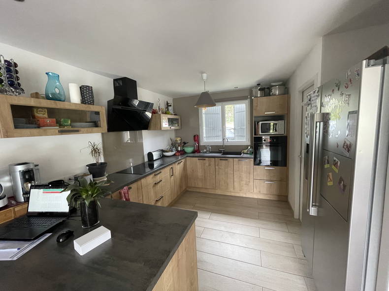 Quedarse En Casa Montussan 253030-4