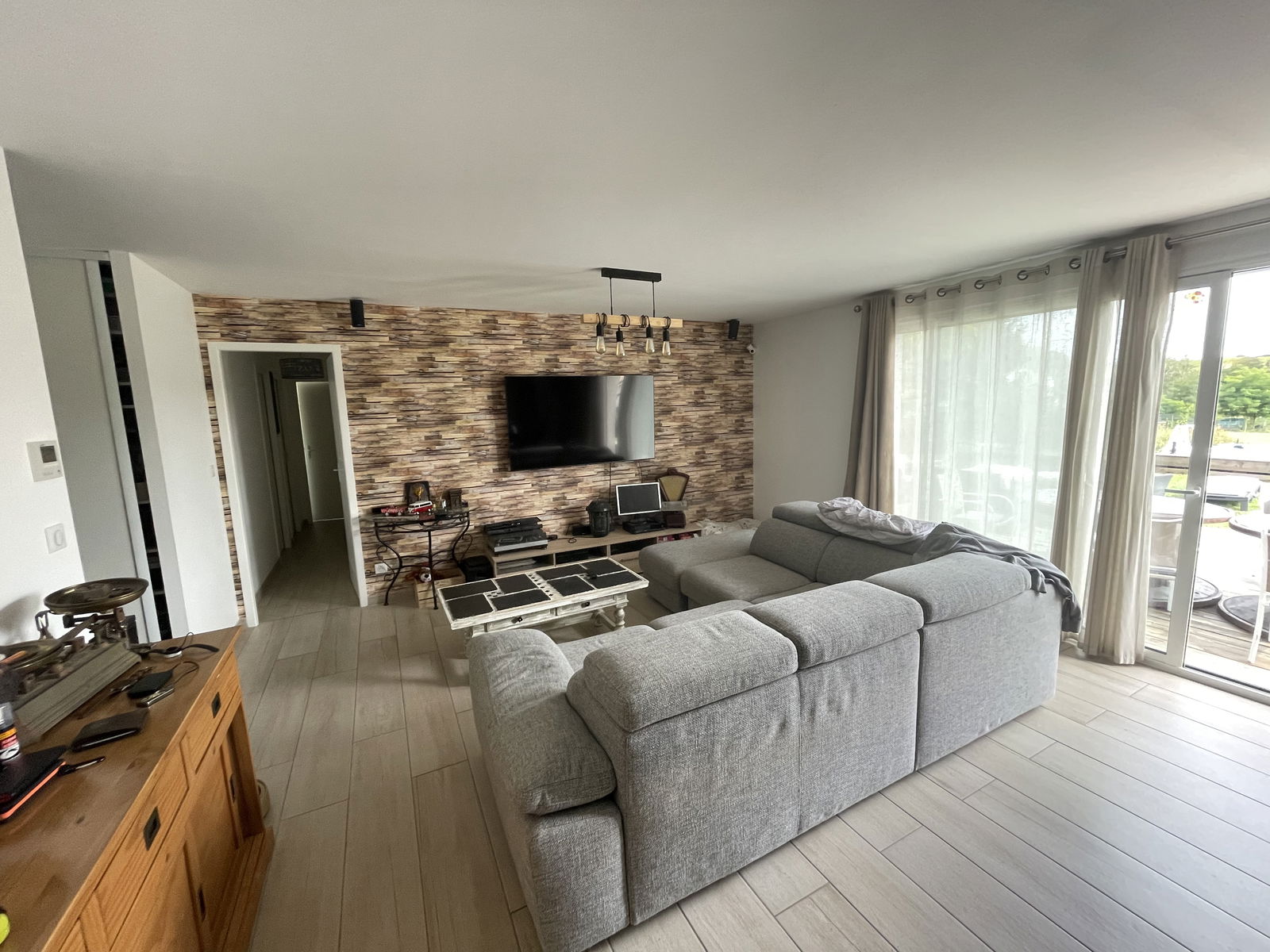 Chambre Chez L'habitant Montussan 253030