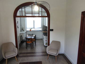 Colocation à louer à Liège - photo 7 : autre pièce-7