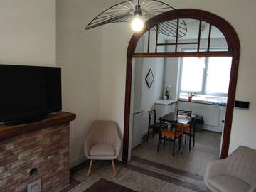 Colocation à louer à Liège - photo 13 : autre pièce-13