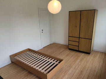 Colocation à louer à Liège - photo 6 : chambre-6
