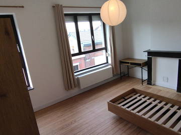 Colocation à louer à Liège - photo 5 : chambre-5