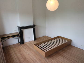 Colocation à louer à Liège - photo 4 : chambre-4