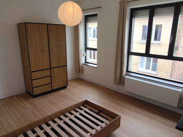 Colocation à louer à Liège - photo 1 : chambre-1