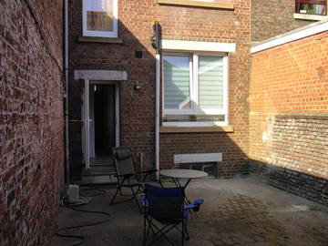Colocation à louer à Liège - photo 14 : autre pièce-14