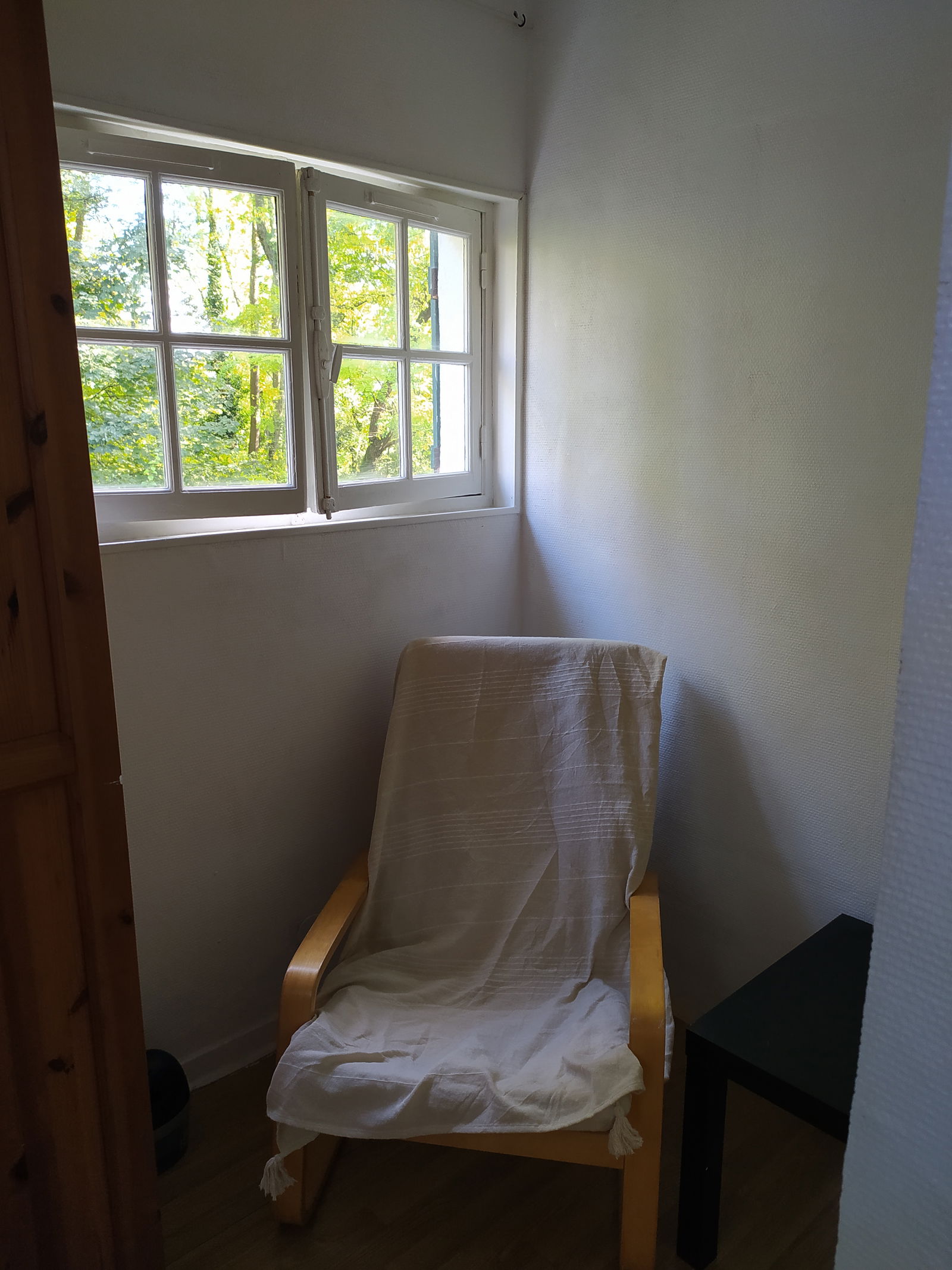 Hemvistelse Thomery 267738