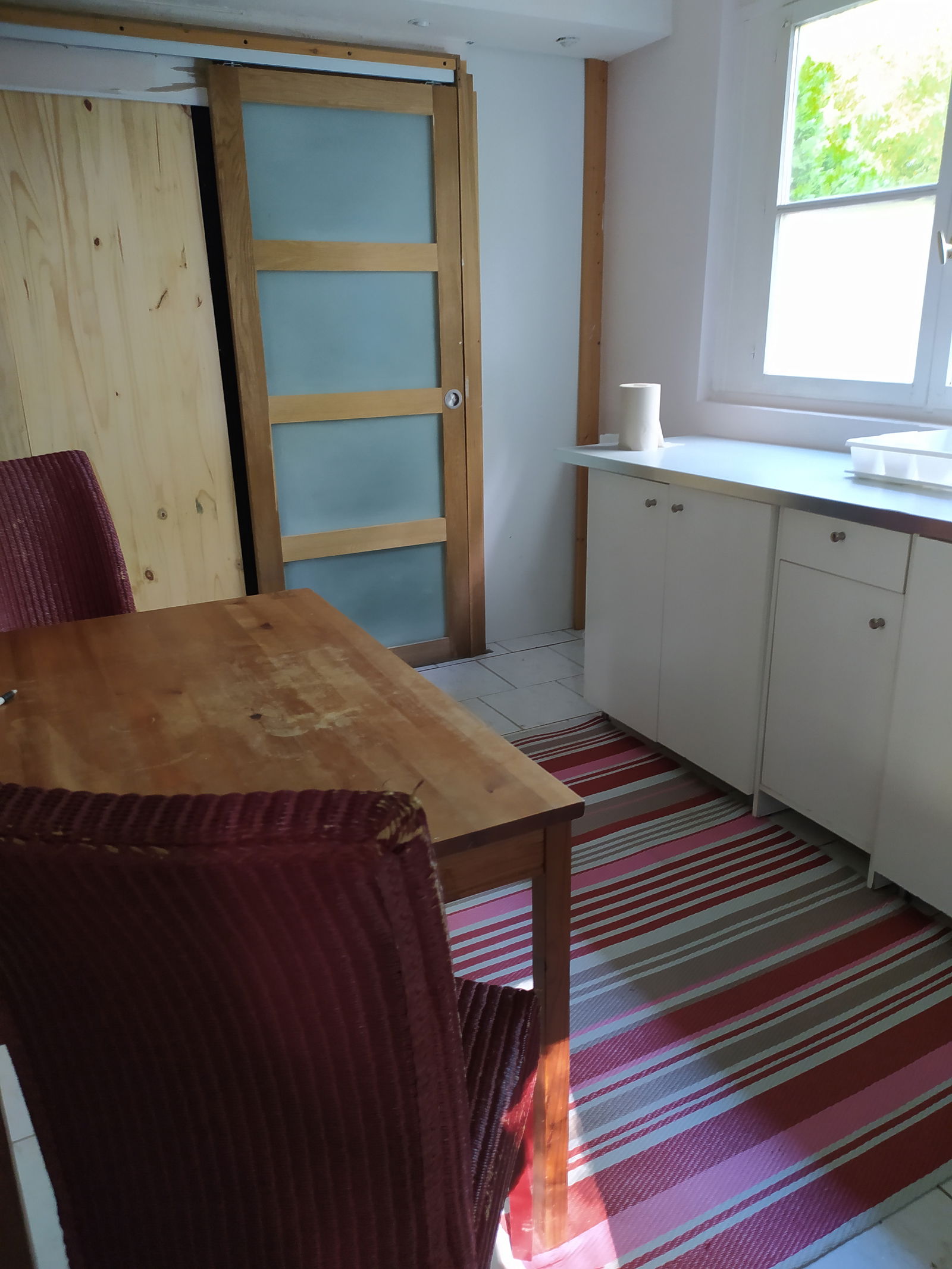 Hemvistelse Thomery 267738