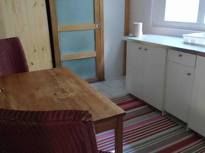 Gastgezin Thomery 267738-1