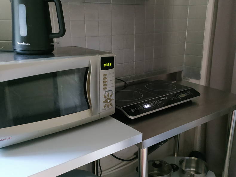 Gastgezin Thomery 267738-2