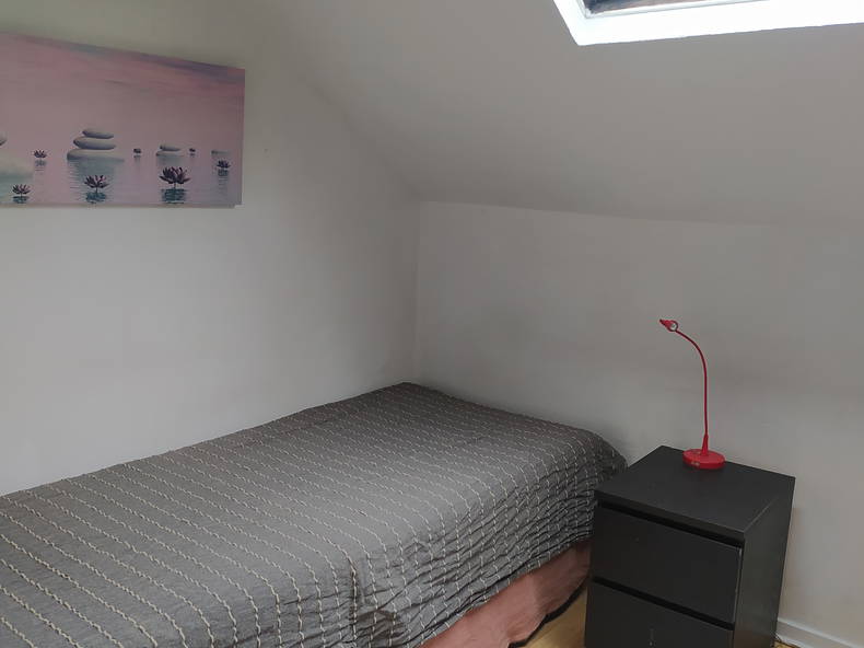 Gastgezin Thomery 267738-3