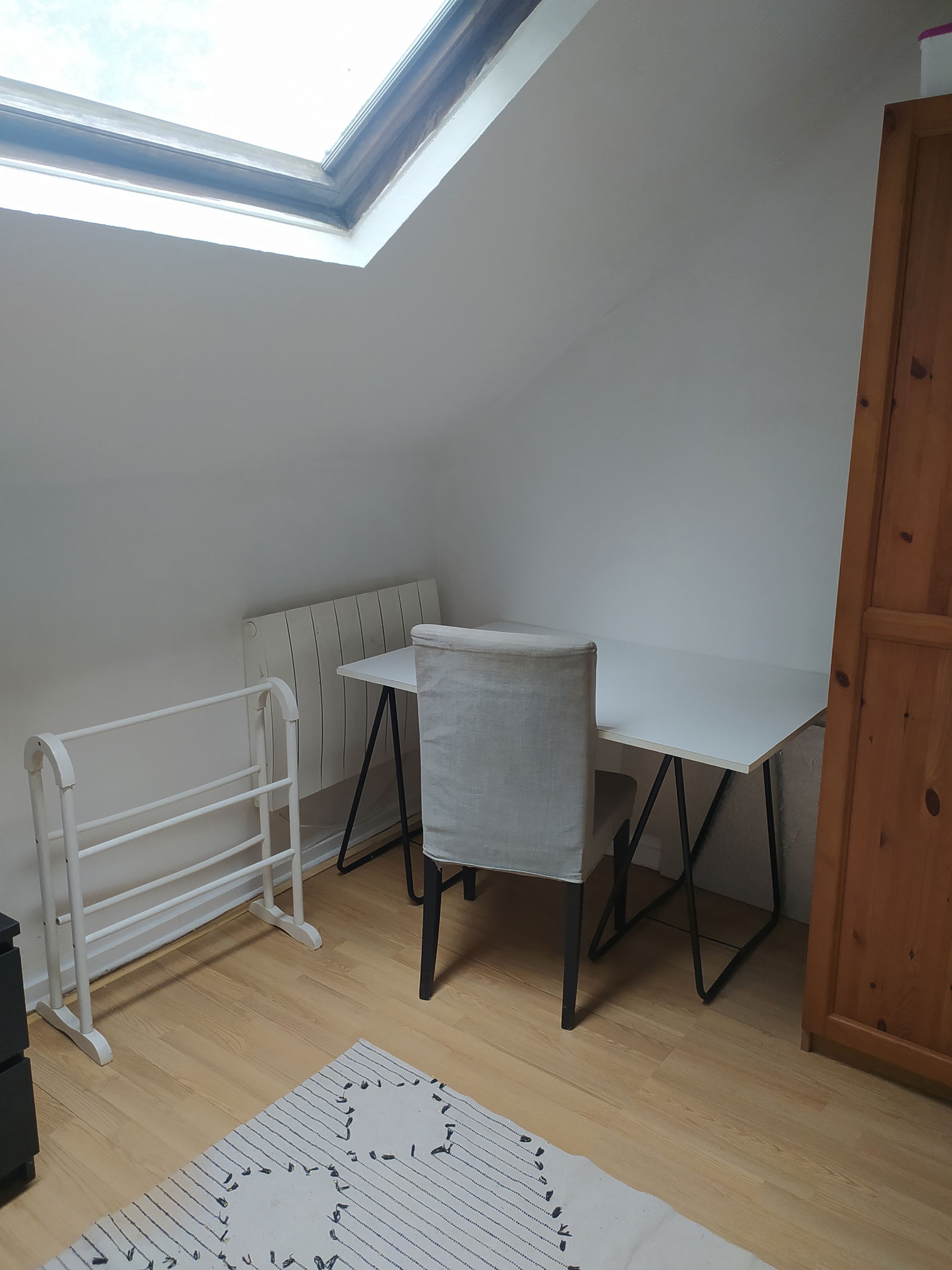 Hemvistelse Thomery 267738
