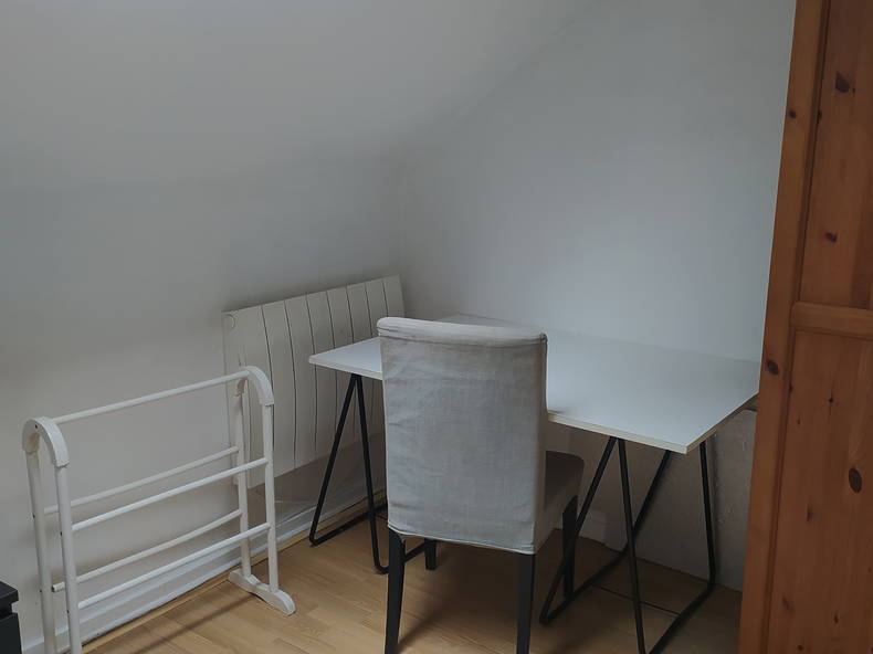 Gastgezin Thomery 267738-5