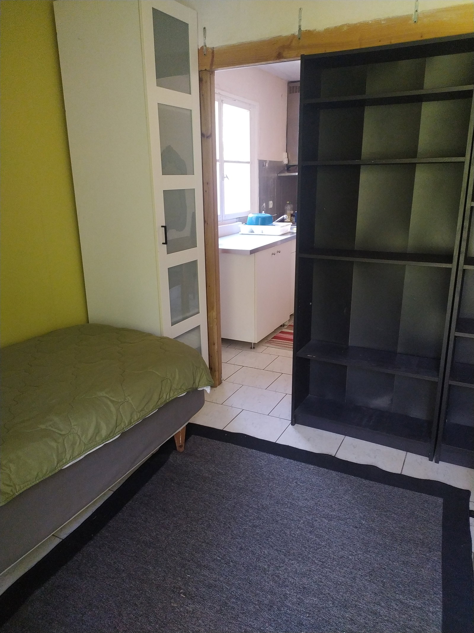 Colocation Thomery 432257