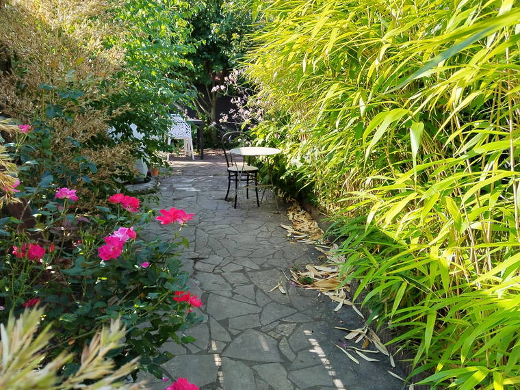 Homestay Darnétal 599133