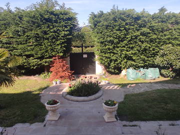 Habitación en casa del anfitrión en alquiler en Bougival - foto 7 : otra estancia-7