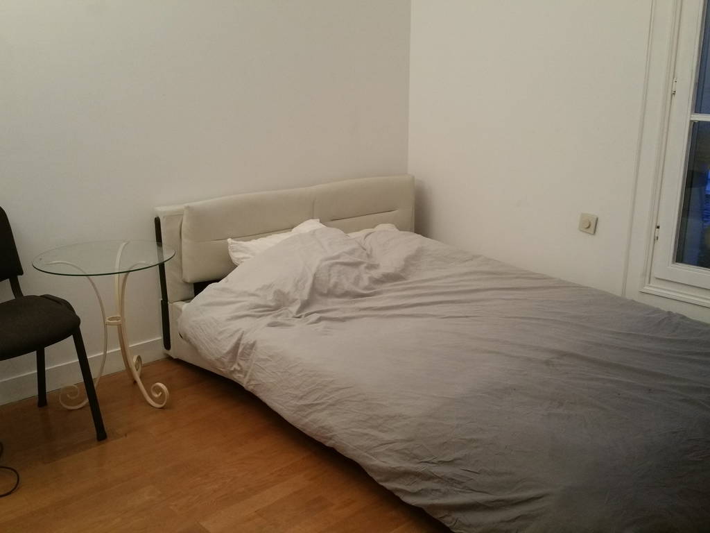 Homestay Bougival 673630-1