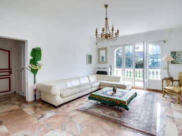 Habitación en casa del anfitrión en alquiler en Bougival - foto 4 : otra estancia-4