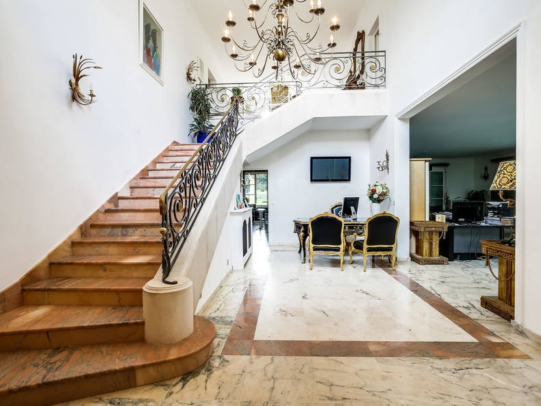 Homestay Bougival 673630-5