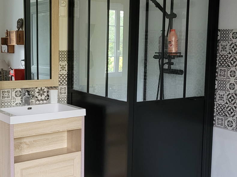 Chambres D'hôtes Le Fossat 448870-3