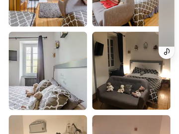 Room For Rent Le Fossat 461007