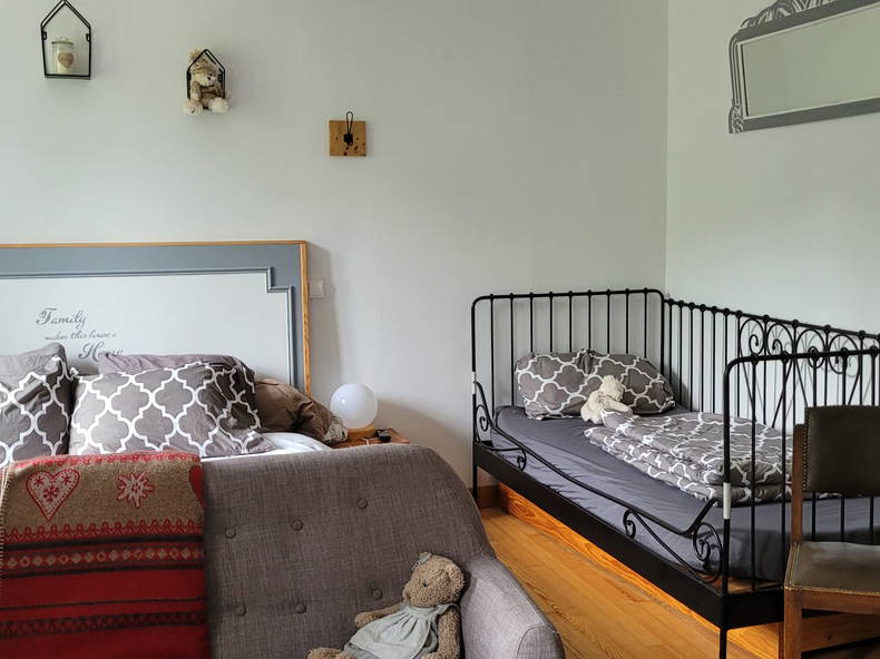 Quedarse En Casa Le Fossat 461007-4