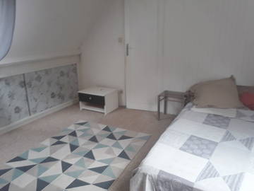 Chambre À Louer Margny-Lès-Compiègne 425604