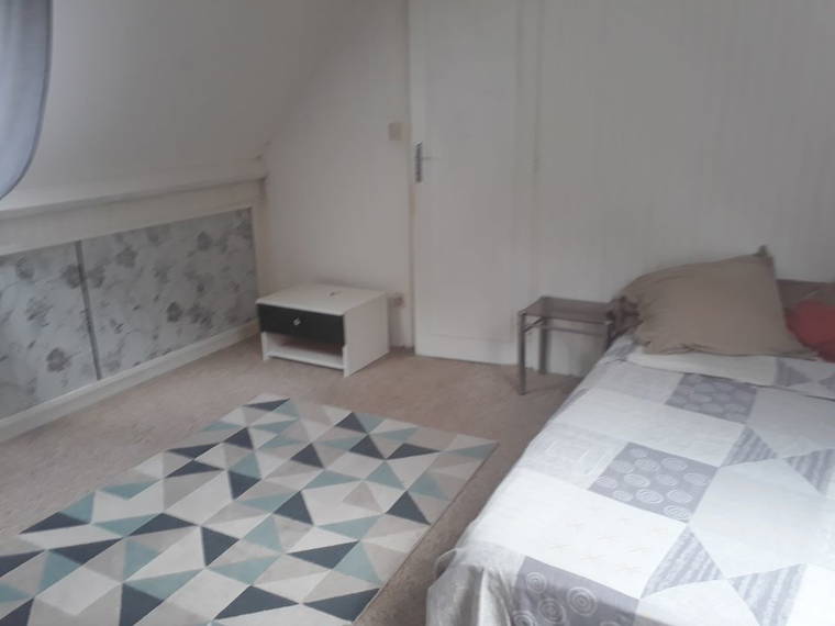 Chambre À Louer Margny-lès-Compiègne 425604-1