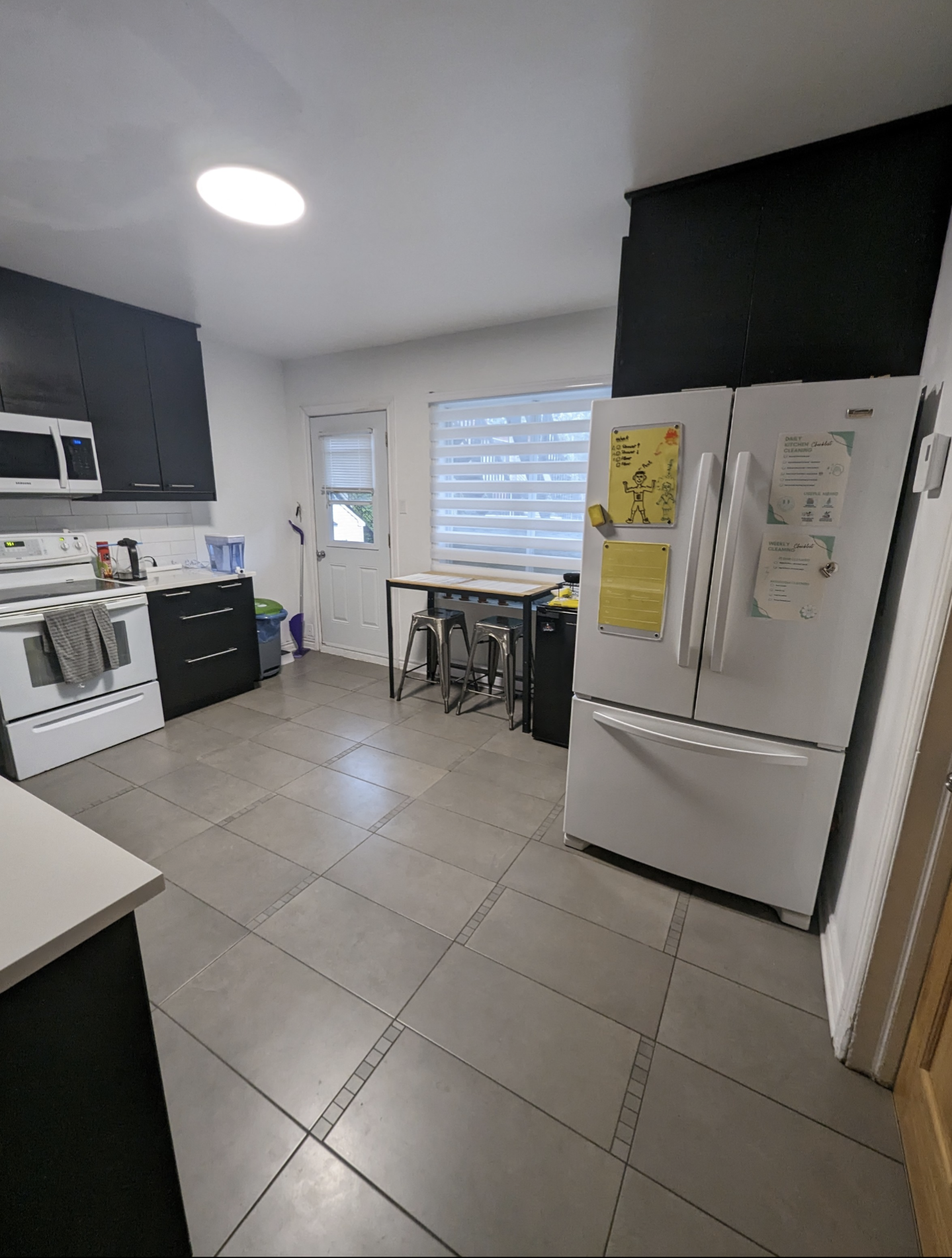 Chambre Chez L'habitant Montréal 395630