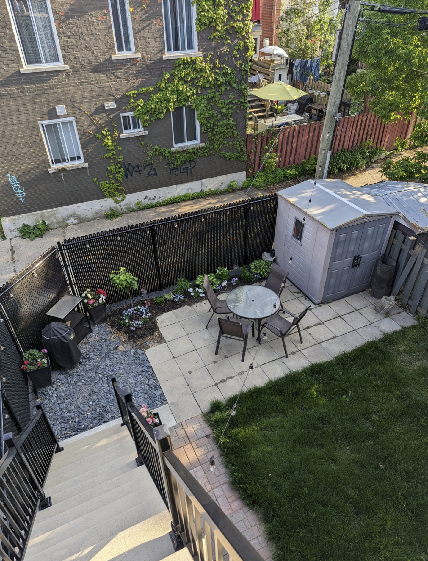 Chambre Chez L'habitant Montréal 395630