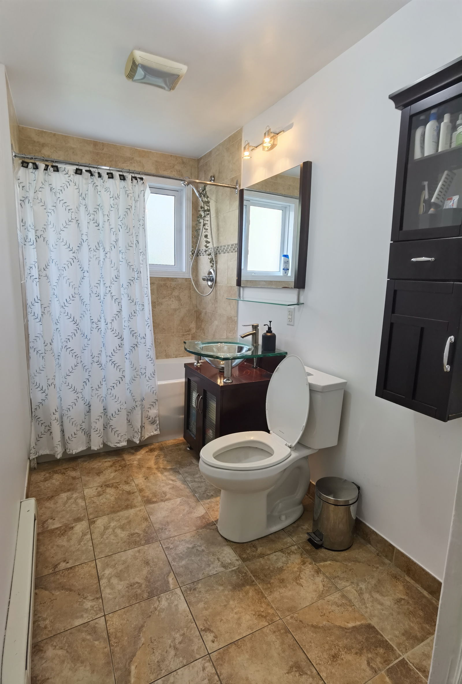 Chambre Chez L'habitant Montréal 395630