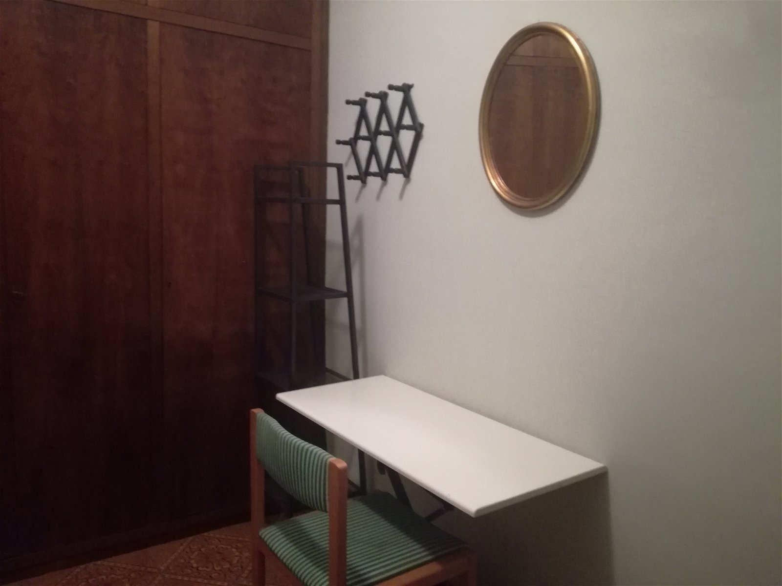 Chambre Chez L'habitant Barcelona 157918