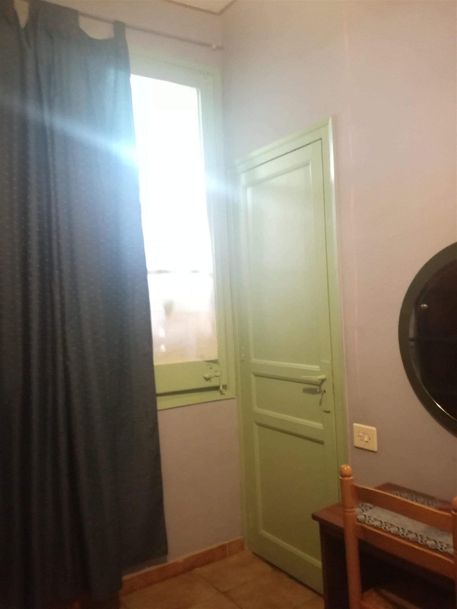 Logement Entier Barcelona 217698