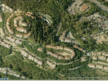 Chambre Chez L'habitant Mougins 123500-9